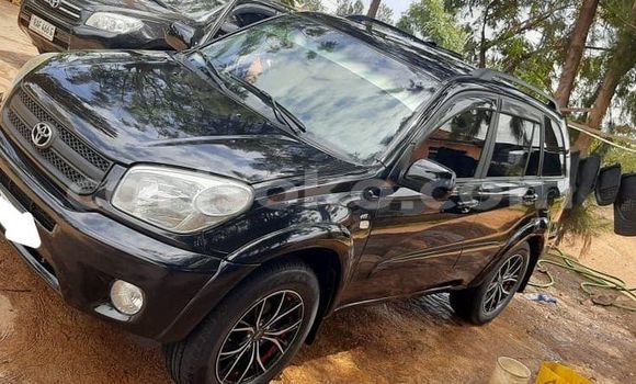 Buy Used Toyota RAV4 Black Car in Kigali in Rwanda Buy Used Toyota RAV4 Black Car in Kigali in Rwanda