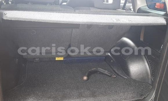 Buy Used Toyota RAV4 Black Car in Kigali in Rwanda Buy Used Toyota RAV4 Black Car in Kigali in Rwanda