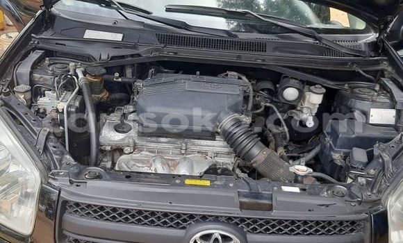 Buy Used Toyota RAV4 Black Car in Kigali in Rwanda Buy Used Toyota RAV4 Black Car in Kigali in Rwanda