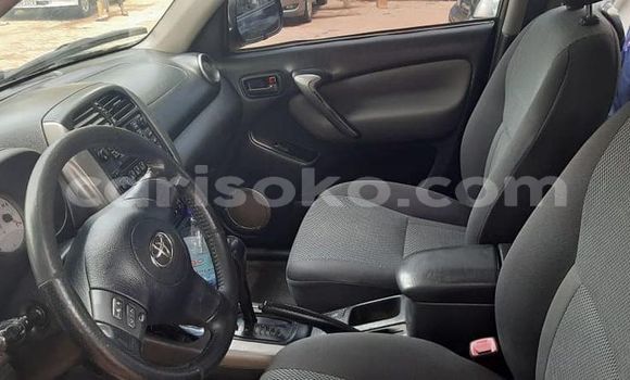 Buy Used Toyota RAV4 Black Car in Kigali in Rwanda Buy Used Toyota RAV4 Black Car in Kigali in Rwanda