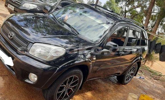 Buy Used Toyota RAV4 Black Car in Kigali in Rwanda Buy Used Toyota RAV4 Black Car in Kigali in Rwanda