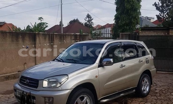 Buy Used Toyota RAV4 Brown Car in Kigali in Rwanda Buy Used Toyota RAV4 Brown Car in Kigali in Rwanda