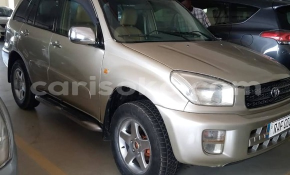 Buy Used Toyota RAV4 Brown Car in Kigali in Rwanda Buy Used Toyota RAV4 Brown Car in Kigali in Rwanda
