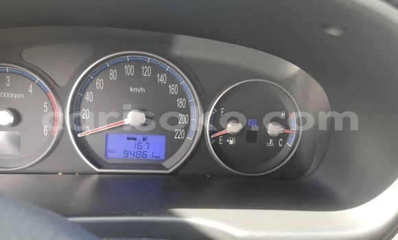 Buy Used Hyundai Santa Fe Silver Car in Kigali in Rwanda Buy Used Hyundai Santa Fe Silver Car in Kigali in Rwanda