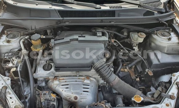 Buy Used Toyota RAV4 Silver Car in Kigali in Rwanda Buy Used Toyota RAV4 Silver Car in Kigali in Rwanda