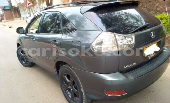 Acheter Occasion Voiture Lexus RX 330 Autre à Kigali, Rwanda