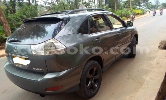 Buy Used Lexus RX 330 Other Car in Kigali in Rwanda Buy Used Lexus RX 330 Other Car in Kigali in Rwanda