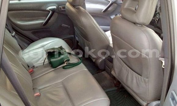 Buy Used Toyota RAV4 Silver Car in Kigali in Rwanda Buy Used Toyota RAV4 Silver Car in Kigali in Rwanda