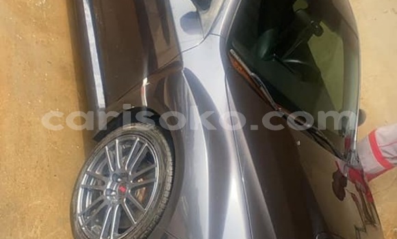 Buy Used Subaru Impreza Black Car in Kigali in Rwanda Buy Used Subaru Impreza Black Car in Kigali in Rwanda