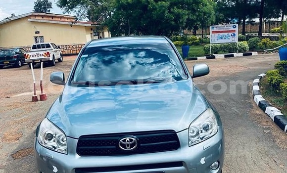 Buy Used Toyota RAV4 Other Car in Kigali in Rwanda Buy Used Toyota RAV4 Other Car in Kigali in Rwanda