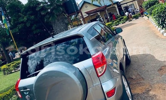 Buy Used Toyota RAV4 Other Car in Kigali in Rwanda Buy Used Toyota RAV4 Other Car in Kigali in Rwanda