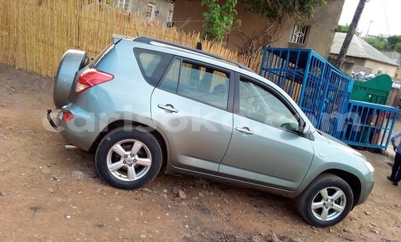 Buy Used Toyota RAV4 Other Car in Kigali in Rwanda Buy Used Toyota RAV4 Other Car in Kigali in Rwanda