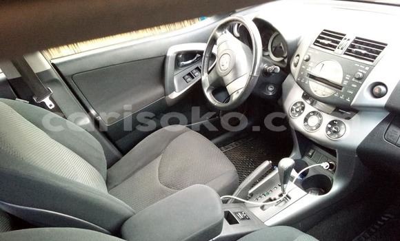 Buy Used Toyota RAV4 Other Car in Kigali in Rwanda Buy Used Toyota RAV4 Other Car in Kigali in Rwanda