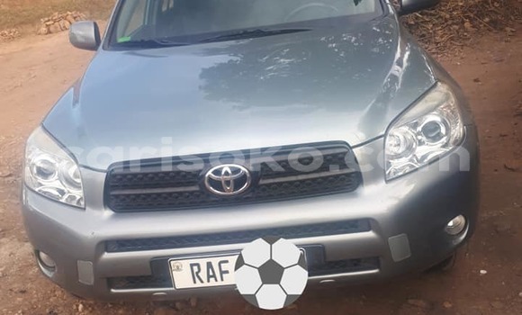 Buy Used Toyota RAV4 Other Car in Kigali in Rwanda Buy Used Toyota RAV4 Other Car in Kigali in Rwanda