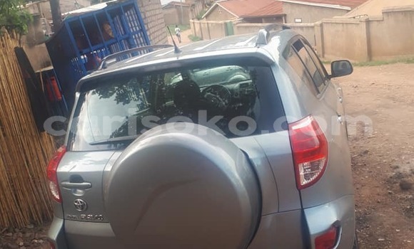 Buy Used Toyota RAV4 Other Car in Kigali in Rwanda Buy Used Toyota RAV4 Other Car in Kigali in Rwanda