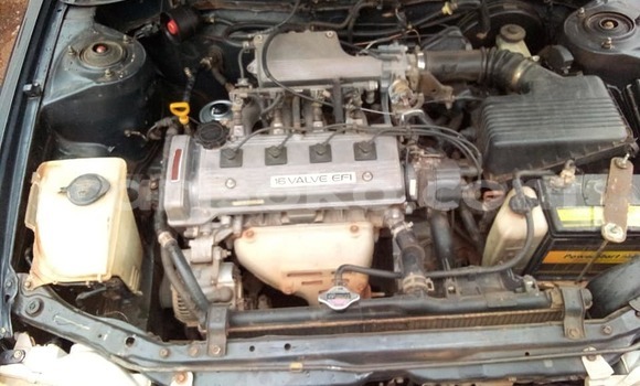 Buy Used Toyota Corolla Blue Car in Kigali in Rwanda Buy Used Toyota Corolla Blue Car in Kigali in Rwanda