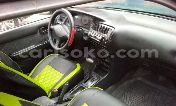 Buy Used Toyota Corolla Blue Car in Kigali in Rwanda Buy Used Toyota Corolla Blue Car in Kigali in Rwanda