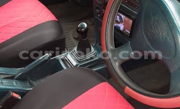 Buy Used Toyota Corolla Blue Car in Kigali in Rwanda Buy Used Toyota Corolla Blue Car in Kigali in Rwanda