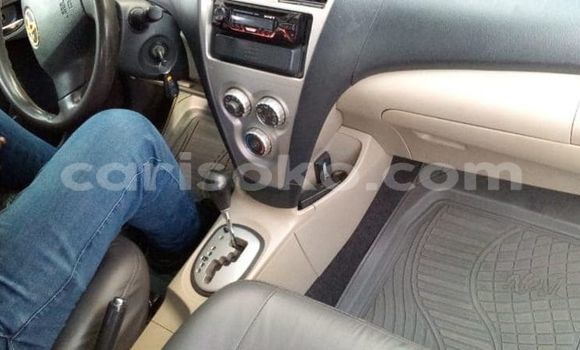 Buy Used Toyota Yaris Black Car in Kigali in Rwanda Buy Used Toyota Yaris Black Car in Kigali in Rwanda