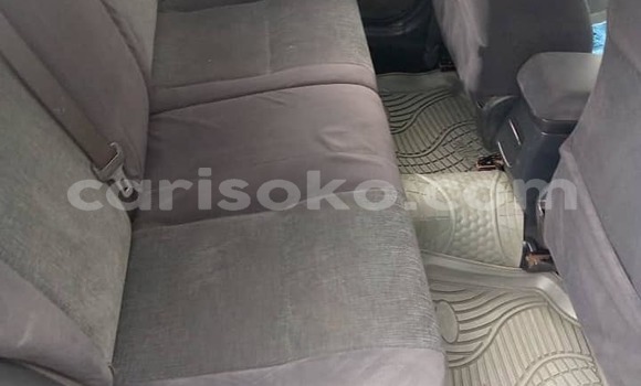 Buy Used Toyota Corolla Silver Car in Kigali in Rwanda Buy Used Toyota Corolla Silver Car in Kigali in Rwanda