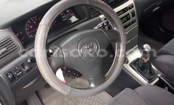 Buy Used Toyota Corolla Silver Car in Kigali in Rwanda Buy Used Toyota Corolla Silver Car in Kigali in Rwanda