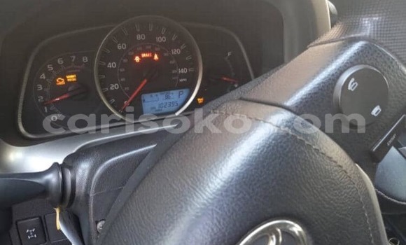 Buy Used Toyota RAV4 Black Car in Kigali in Rwanda Buy Used Toyota RAV4 Black Car in Kigali in Rwanda