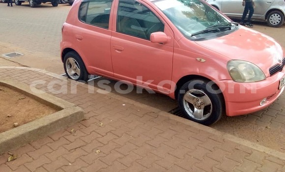 Buy Used Toyota Vitz Other Car in Kigali in Rwanda Buy Used Toyota Vitz Other Car in Kigali in Rwanda
