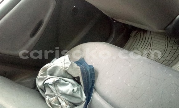 Buy Used Toyota Vitz Other Car in Kigali in Rwanda Buy Used Toyota Vitz Other Car in Kigali in Rwanda