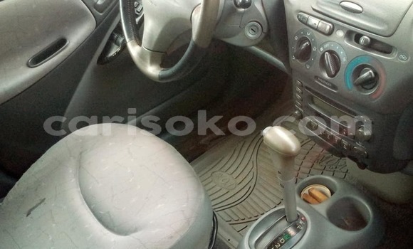 Buy Used Toyota Vitz Other Car in Kigali in Rwanda Buy Used Toyota Vitz Other Car in Kigali in Rwanda