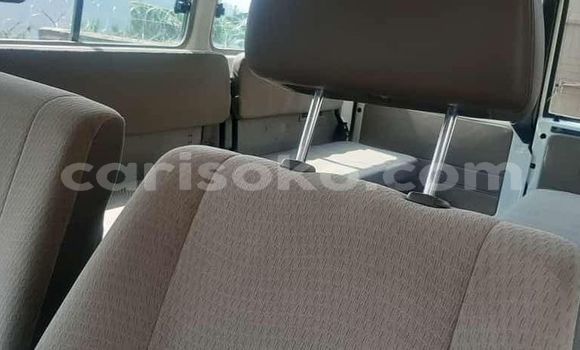 Buy Used Toyota Land Cruiser White Car in Kigali in Rwanda Buy Used Toyota Land Cruiser White Car in Kigali in Rwanda