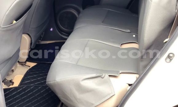 Buy Used Toyota RAV4 White Car in Kigali in Rwanda Buy Used Toyota RAV4 White Car in Kigali in Rwanda