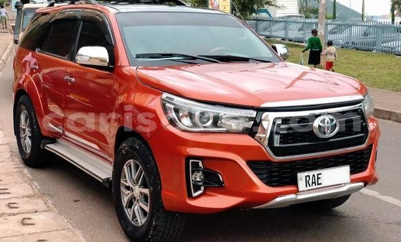Buy Used Toyota Fortuner Other Car in Kigali in Rwanda Buy Used Toyota Fortuner Other Car in Kigali in Rwanda