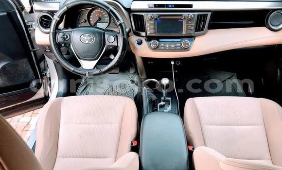 Buy Used Toyota RAV4 Silver Car in Kigali in Rwanda Buy Used Toyota RAV4 Silver Car in Kigali in Rwanda