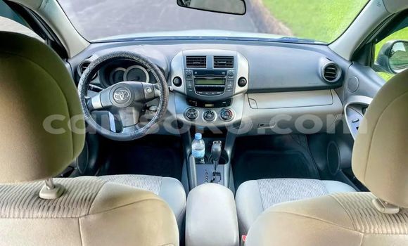 Buy Used Toyota RAV4 Silver Car in Kigali in Rwanda Buy Used Toyota RAV4 Silver Car in Kigali in Rwanda