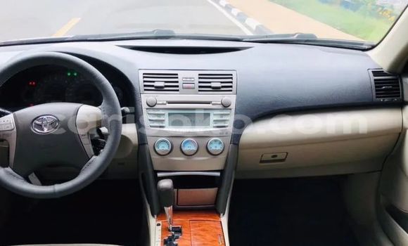 Buy Used Toyota Camry Black Car in Kigali in Rwanda Buy Used Toyota Camry Black Car in Kigali in Rwanda