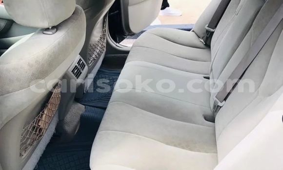 Buy Used Toyota Camry Black Car in Kigali in Rwanda Buy Used Toyota Camry Black Car in Kigali in Rwanda
