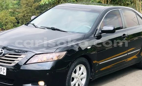 Buy Used Toyota Camry Black Car in Kigali in Rwanda Buy Used Toyota Camry Black Car in Kigali in Rwanda