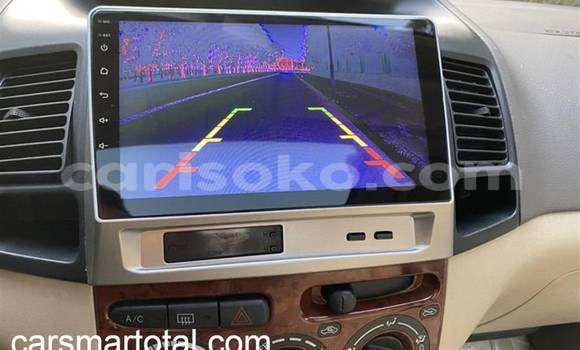 Acheter Import Voiture Toyota Vios Gris à Kigali, Rwanda Acheter Import Voiture Toyota Vios Gris à Kigali, Rwanda