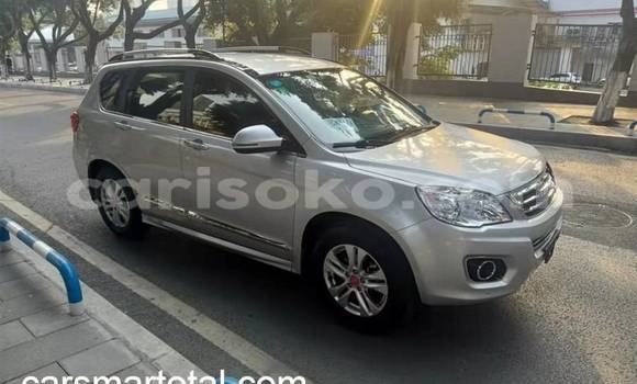 Acheter Occasion Voiture Haval H6 Gris à Butare, Butare Acheter Occasion Voiture Haval H6 Gris à Butare, Butare