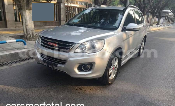 Acheter Occasion Voiture Haval H6 Gris à Butare, Butare Acheter Occasion Voiture Haval H6 Gris à Butare, Butare