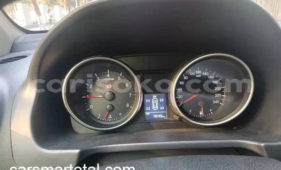 Acheter Occasion Voiture Haval H6 Gris à Butare, Butare Acheter Occasion Voiture Haval H6 Gris à Butare, Butare