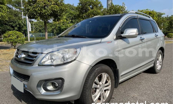 Acheter Occasion Voiture Haval H6 Gris à Byumba, Byumba Acheter Occasion Voiture Haval H6 Gris à Byumba, Byumba