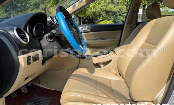 Acheter Occasion Voiture Haval H6 Gris à Byumba, Byumba Acheter Occasion Voiture Haval H6 Gris à Byumba, Byumba