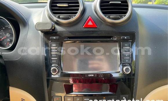 Acheter Occasion Voiture Haval H6 Gris à Byumba, Byumba Acheter Occasion Voiture Haval H6 Gris à Byumba, Byumba