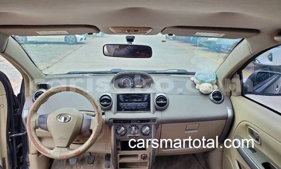 Acheter Occasion Voiture Great Wall Florid Blanc à Bokwango, Rwanda Acheter Occasion Voiture Great Wall Florid Blanc à Bokwango, Rwanda