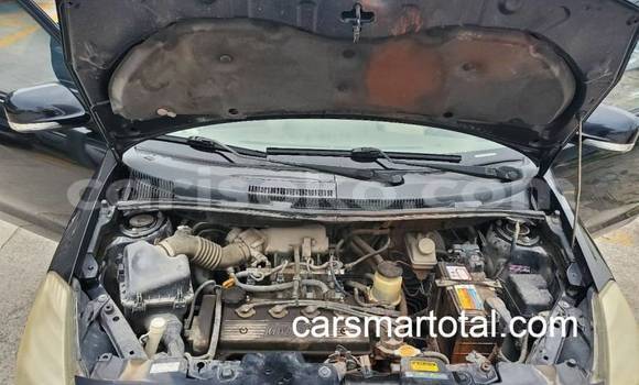 Acheter Occasion Voiture Great Wall Florid Blanc à Bokwango, Rwanda Acheter Occasion Voiture Great Wall Florid Blanc à Bokwango, Rwanda