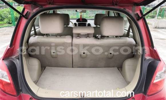 Acheter Occasion Voiture Great Wall Florid Rouge à Bokwango, Rwanda Acheter Occasion Voiture Great Wall Florid Rouge à Bokwango, Rwanda