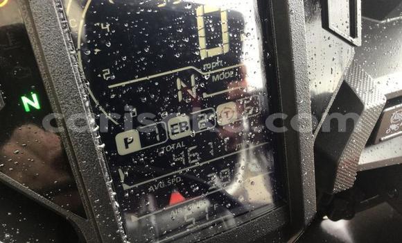 Sayi Na hannu Honda CRF Rouge Motsi in Kigali a Rwanda Sayi Na hannu Honda CRF Rouge Motsi in Kigali a Rwanda