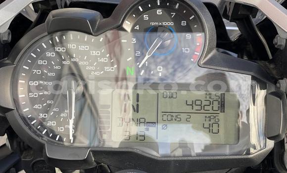 Sayi Na hannu BMW R1200GS Adventure Autre Motsi in Kigali a Rwanda Sayi Na hannu BMW R1200GS Adventure Autre Motsi in Kigali a Rwanda