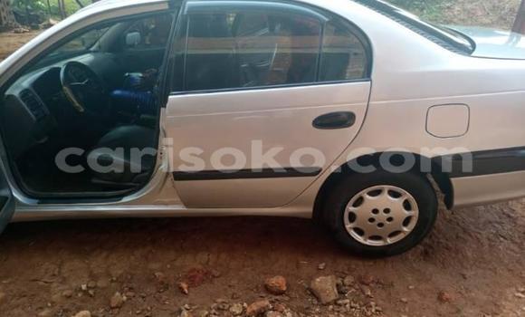 Sayi Na hannu Toyota Avensis Gris Mota in Kigali a Rwanda Sayi Na hannu Toyota Avensis Gris Mota in Kigali a Rwanda